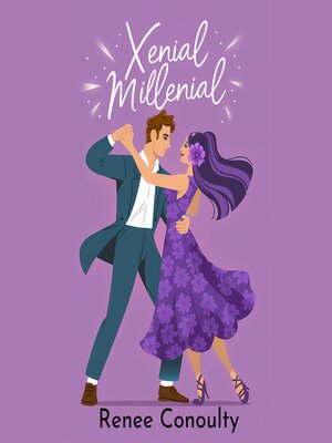 cover image of Xenial Millenial